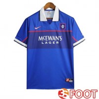 Maillot De Foot Rangers FC Retro Domicile 1998/1999