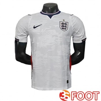 Maillot Equipe Foot Angleterre Domicile Coupe Du Monde 2026