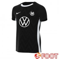Maillot De Foot VfL Wolfsburg Third 2025/2026