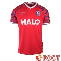 Maillot De Foot Ipswich Town Exterieur 2025/2026