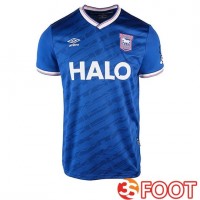 Maillot De Foot Ipswich Town Domicile 2025/2026