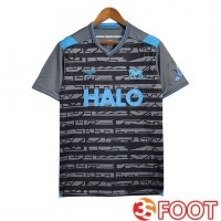 Maillot De Foot Ipswich Town Special Edition Noir 2025/2026