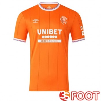 Maillot De Foot Rangers FC Fourth 2025/2026