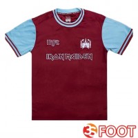 Maillot De Foot West Ham Special Edition Rouge 2025/2026