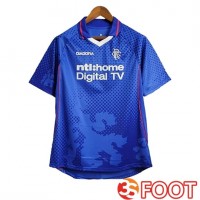 Maillot De Foot Rangers FC Retro Domicile 2002/2003