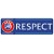 +RESPECT Patch  + 1,90€ 