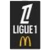 +New Ligue 1 Uber Eats  + 1,90€ 